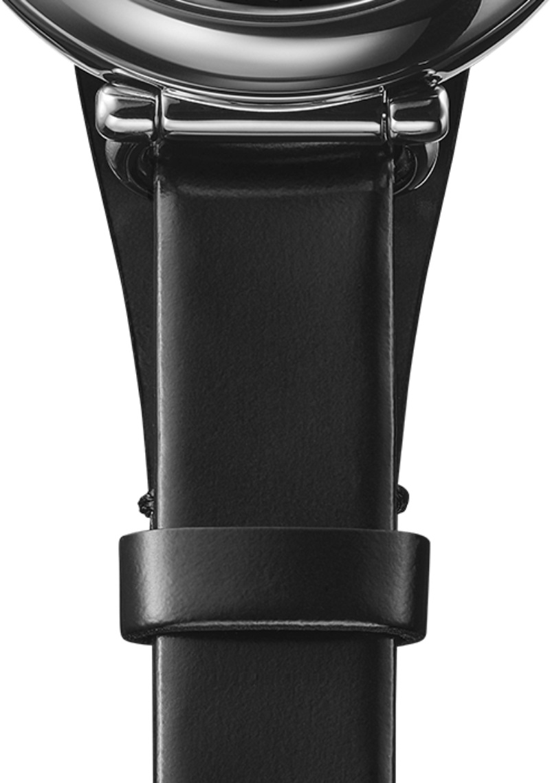 Seiko y Porter Classic reviven su primer reloj de pulsera