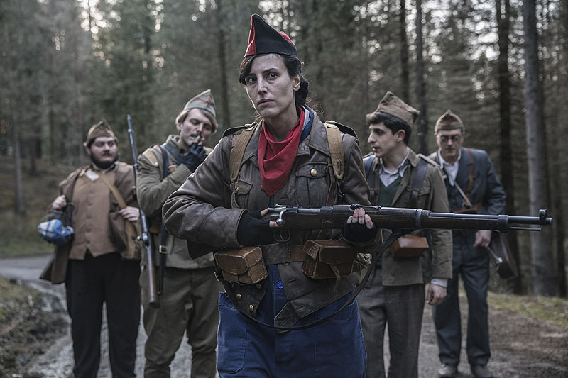 ¿Qué tienen en común Natalia de Molina y Miguel Gila?