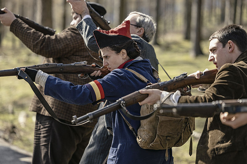 ¿Qué tienen en común Natalia de Molina y Miguel Gila?