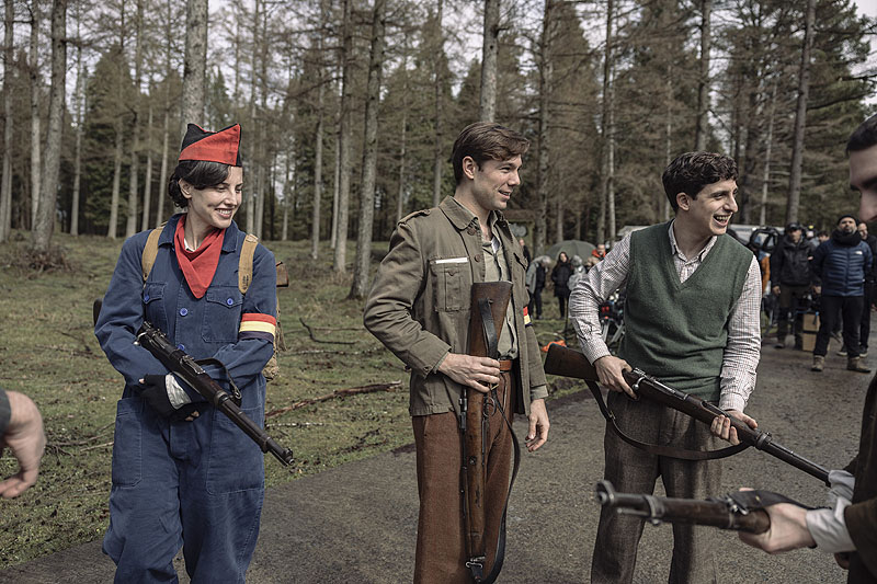 ¿Qué tienen en común Natalia de Molina y Miguel Gila?