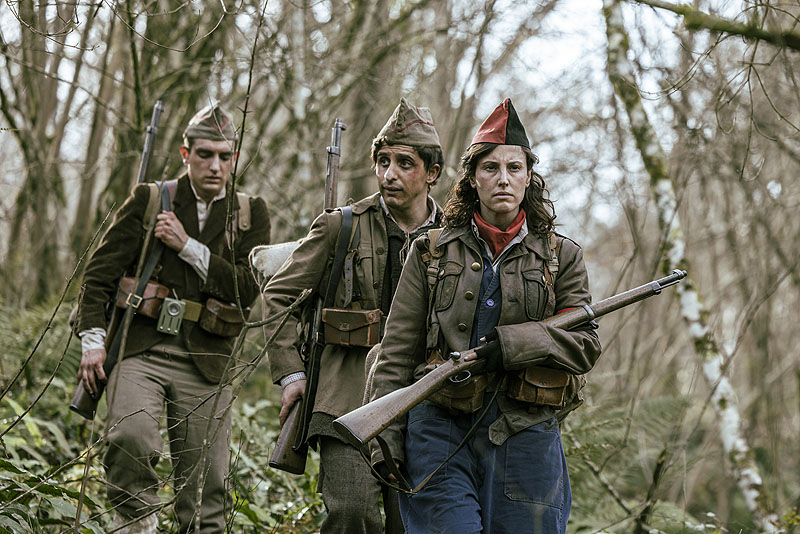 ¿Qué tienen en común Natalia de Molina y Miguel Gila?