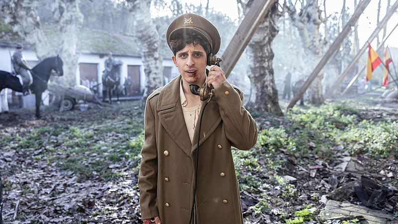 ¿Qué tienen en común Natalia de Molina y Miguel Gila?