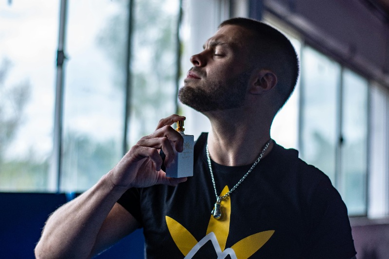 Querido Papá Noel: quiero estos cinco perfumes de hombre