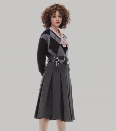 Carey Mulligan encarna todo, hasta el espíritu de Prada