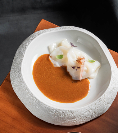 Exploramos los nuevos menús del restaurante Hiu en Cambrils