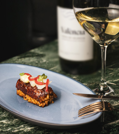 Hotel Wine Fest 2025: celebración solidaria del vino