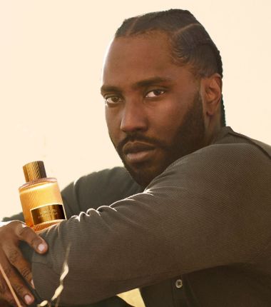 Tom Ford presenta tu nuevo perfume favorito: Bois Pacifique
