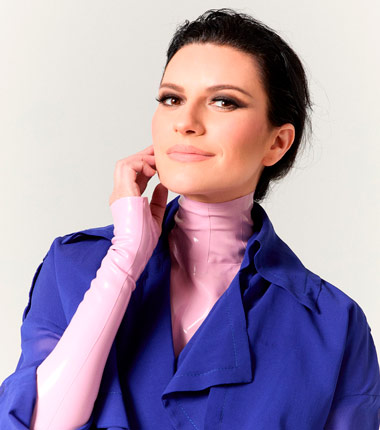 Laura Pausini dice Ciao tras 30 años sin pausa