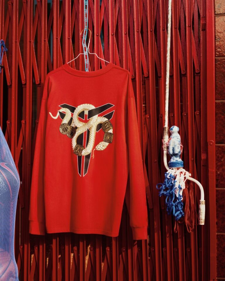 Nike Year of the Mamba celebra el legado de Kobe Bryant como icono