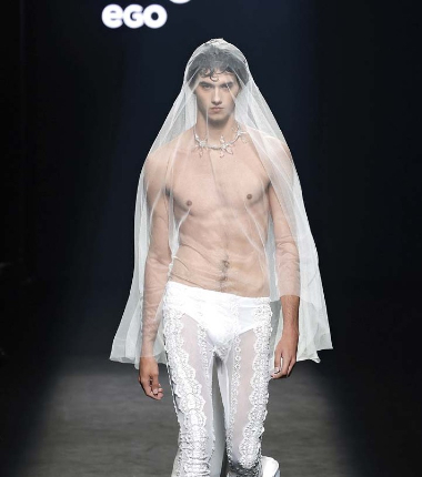 ¿Quién ganará la 25ª edición de MBFW Talent Madrid?