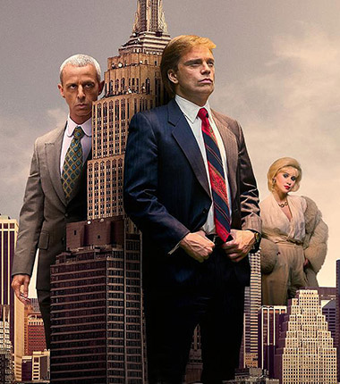 No te puedes perder estas 10 películas de los Oscar 2025