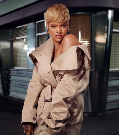 Fenty Hair llega a España con los nueve cosméticos virales