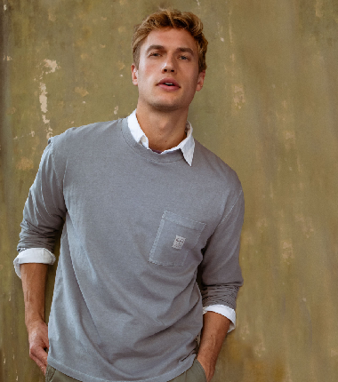 He descubierto que en Pepe Jeans London no solo hay denim