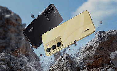 Realme C75: móvil por menos de 170 € que lo tiene de todo
