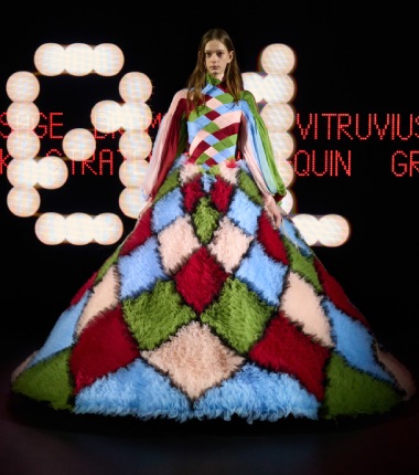 Valentino Couture 2025: la síntesis del universo Michele