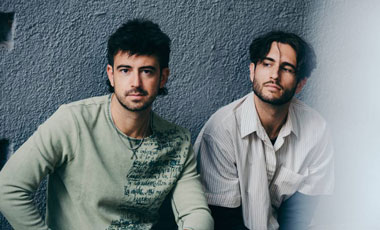 Vangoura presenta su nuevo EP en el Inverfest de Madrid