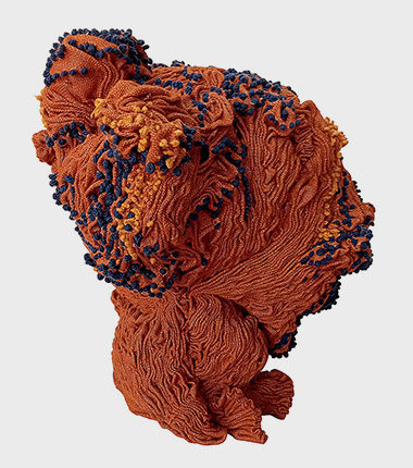 Exposición finalistas del Loewe Foundation Craft Prize 2025