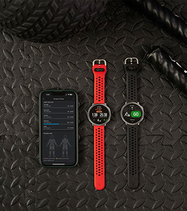 Amazfit Active 2: smartwatch deportivo elegante e innovador