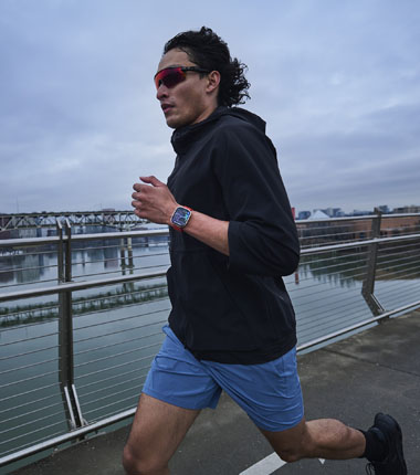 Amazfit Bip 6: smartwatch ligero con 2 semanas de autonomía