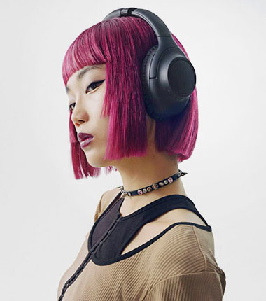 Audio-Technica lanza ATH-S300BT con 90 horas de autonomía