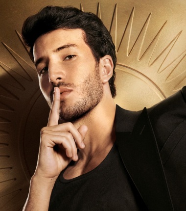 Ya tenemos fichado el perfume Azzaro de Sebastián Yatra