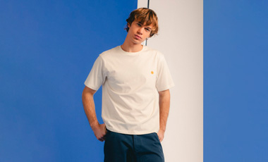 Boston, la nueva marca de moda masculina de toda la vida