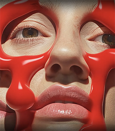 El dúo Venecia Flúor presenta su nuevo videoclip Caballos