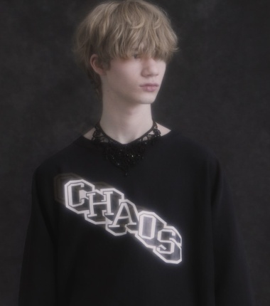 El chándal que todos queremos: Champion x Undercover