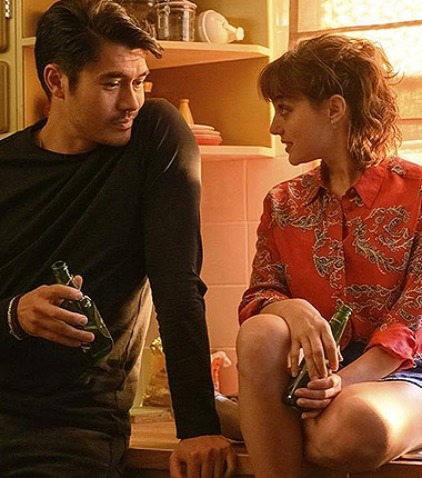 Daniela Forever, la nueva película de Nacho Vigalondo