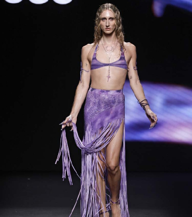 Te contamos lo mejor de la 25ª edición de Mbfw Madrid
