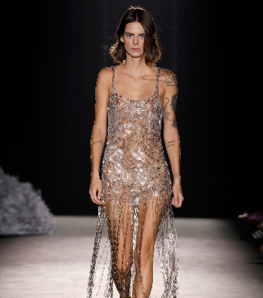 Así es el calendario oficial de 080 Barcelona Fashion