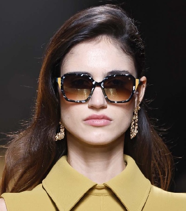 Para un estilo Isabel Sanchis, necesitas estas gafas de sol