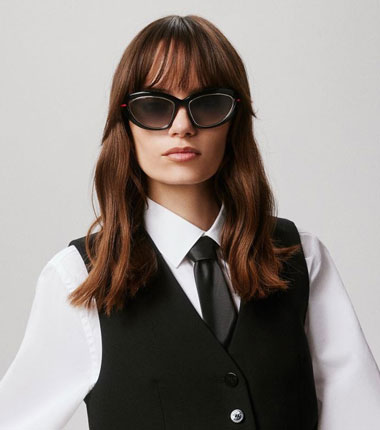 Christian Louboutin se estrena en el diseño de gafas de sol