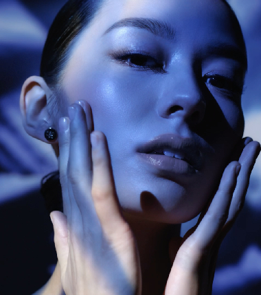 Aceite y gel de Guerlain, mi limpieza nocturna infalible