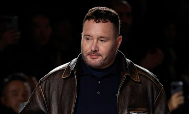 Kim Jones dice adiós a Dior Men: ¿Nueva era en la Maison?