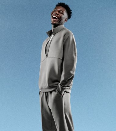 Nike abre una súper tienda en Paseo de la Castellana