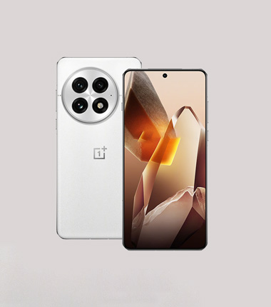 Así es OnePlus 13, lo nunca visto antes en esta compañía