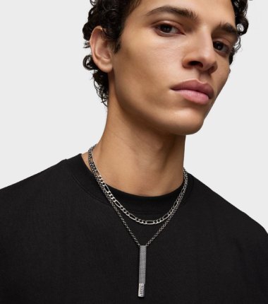 Tous da el salto a la joyería masculina para Primavera 2025
