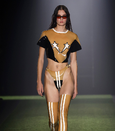 Te contamos todas las sorpresas de 080 Barcelona Fashion