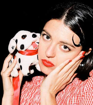 Chlöe’s Clue presenta su tema Jolín adelanto de su nuevo EP