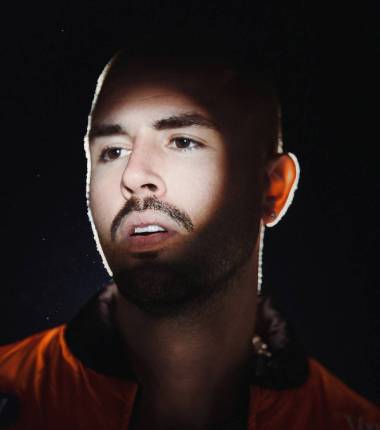 Eazyboi vuelve al urbano y al subidón con su disco Ascari