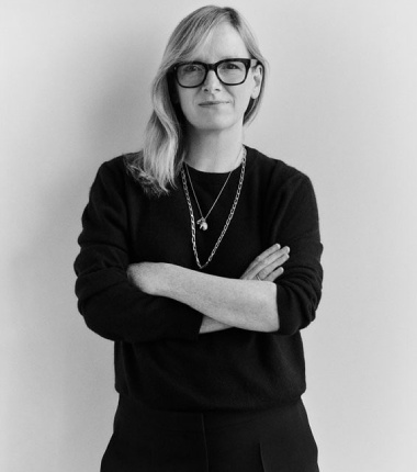 Sarah Burton debutará para Givenchy con Womenswear FW25