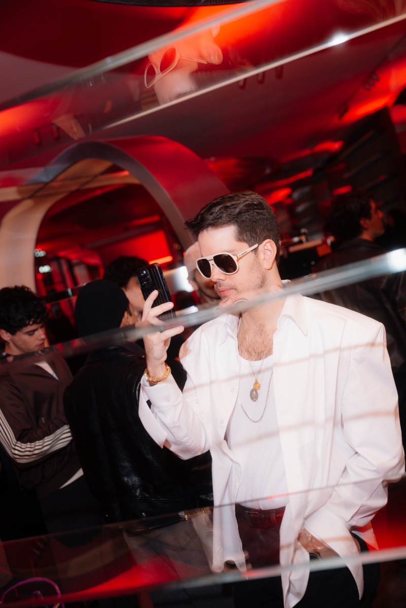 Gafas de sol deportivas Carrera C-Sport