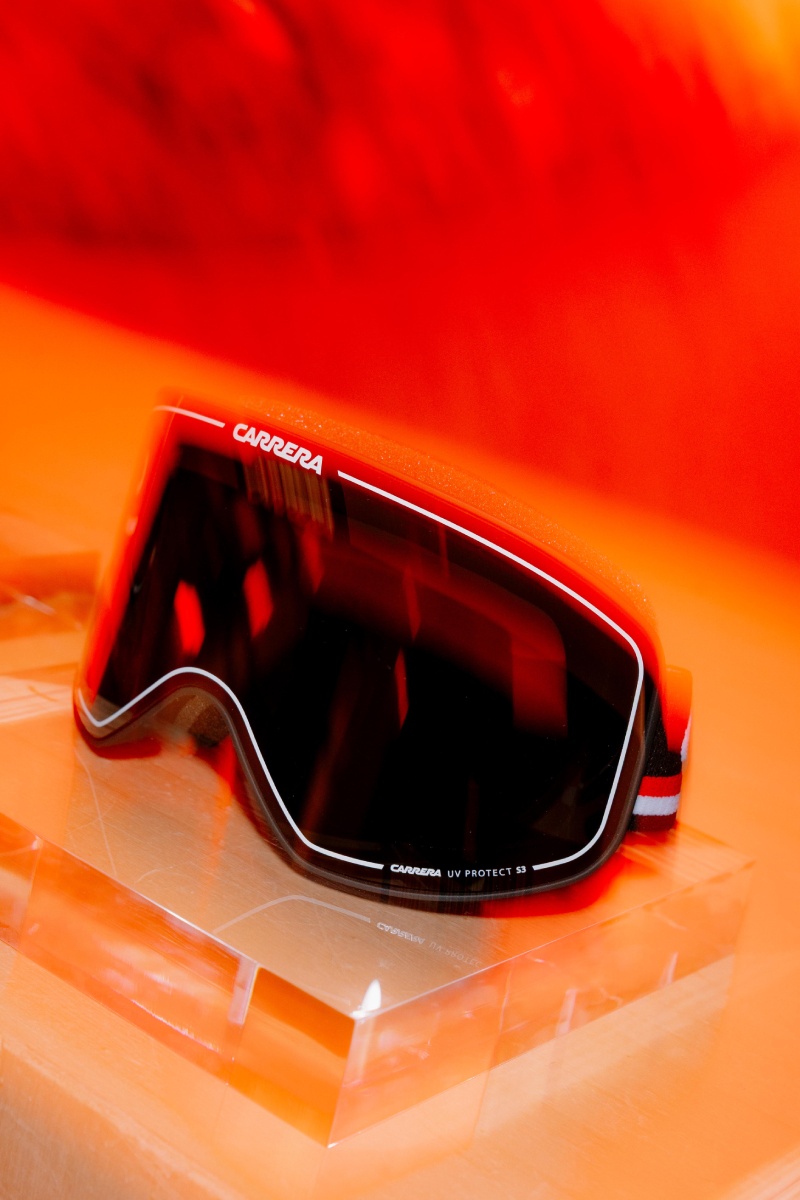 Gafas de sol deportivas Carrera C-Sport