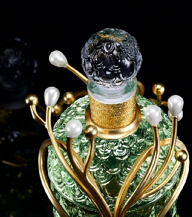 Muguet de Guerlain mezcla rosas e inteligencia artificial