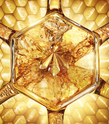 Conoce el quinto producto capilar de Guerlain, con más miel