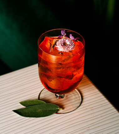 Momus, la coctelería de Madrid que hay que conocer