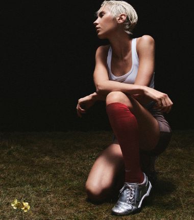 Nike revive sus icónicas zapatillas Total 90 esta primavera