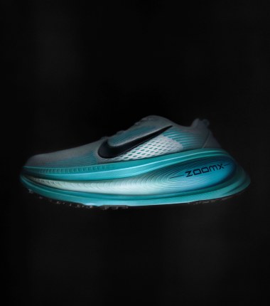 Nike estrena sus zapatillas de running más cómodas