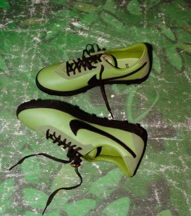 Nike y Bode estrenan nuevas versiones de sus Astrograbber